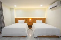 Nalada Hotel