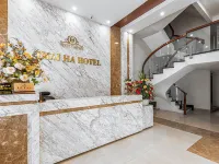 Thai Ha Hotel Ha Long otelleri
