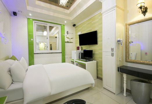 프롬에이치 루벤스 호텔