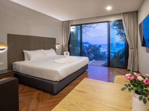 เนเชอร์วิสต้า ราไวย์