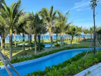 A Seaview Arena Cam Ranh - مسبح غير متناهي