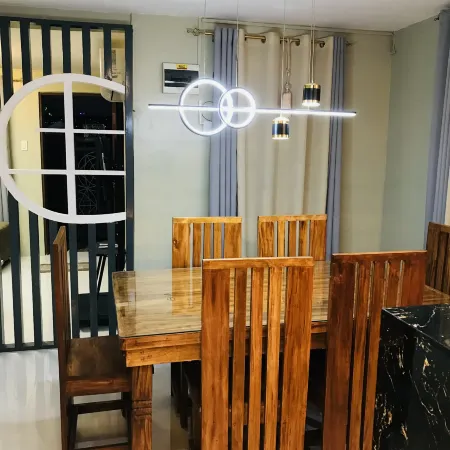 Sunny Nook Guesthouse Ξενοδοχεία στην πόλη Mabalacat