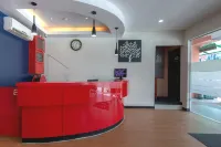 Hotel Pavilion Port