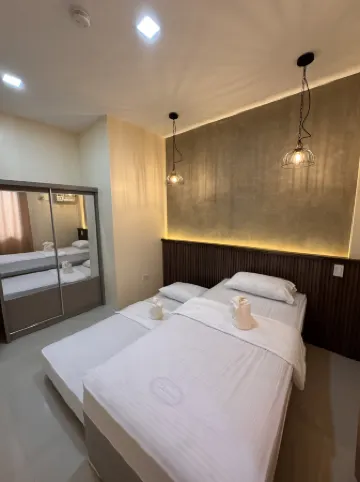 Kugii Hostel - Self Check-in Capsule Hostel Near Cebu Airport