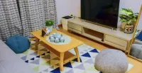 No.201 Taisho St 5 min | Direct to KIX | Free Switch - appartements de vacances