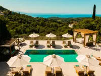My Suite Hotels in Parga