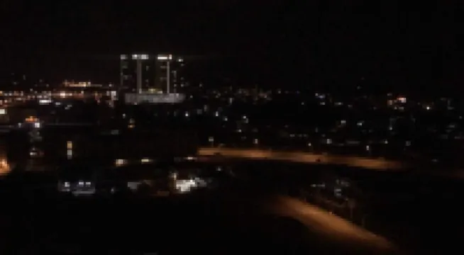 SAM-6 Deep Blue In the Sky Airport 4 minutes