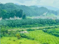 Anderson Ipoh | ImpianKU Suites ラングマウンテン周辺のホテル