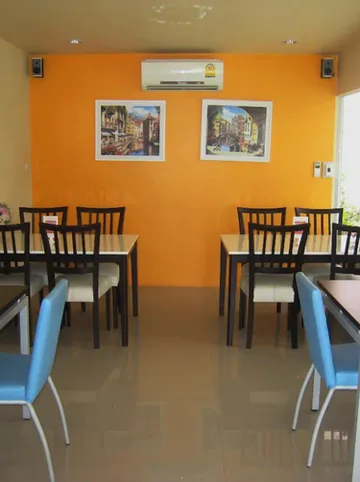 รูปภาพของโรงแรมซี ทู เรสซิเดนท์ บูทีค