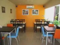 C2 Residence Boutique Hotel