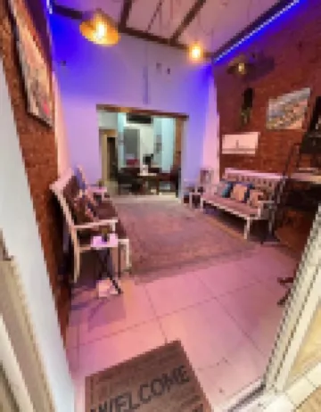 ELEGANCE APARTS CİHANGİR