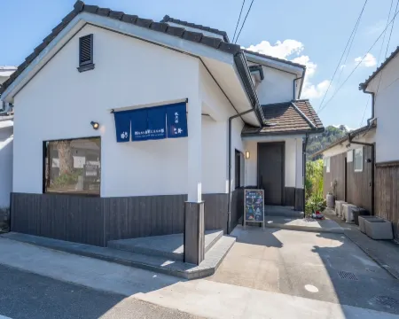 The Capital of Sakuratarō & Momijirō