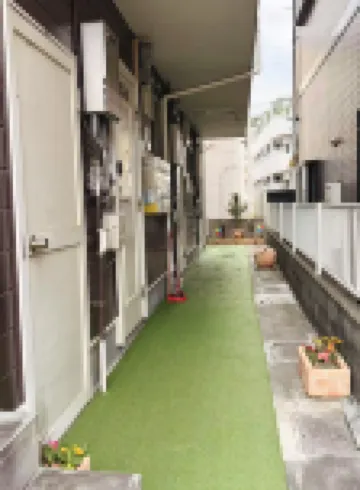 CHERRY HOUSE 168
