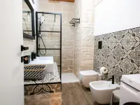 [La Portulaca] Stanza Opuntia - Centrale Hotel a Molfetta