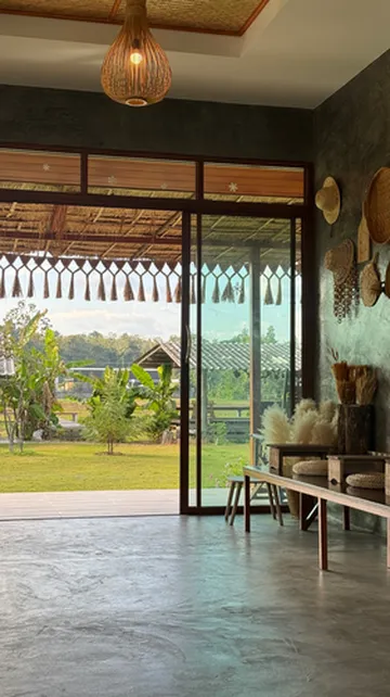 รูปภาพของเฮาชมชา บ้านA1