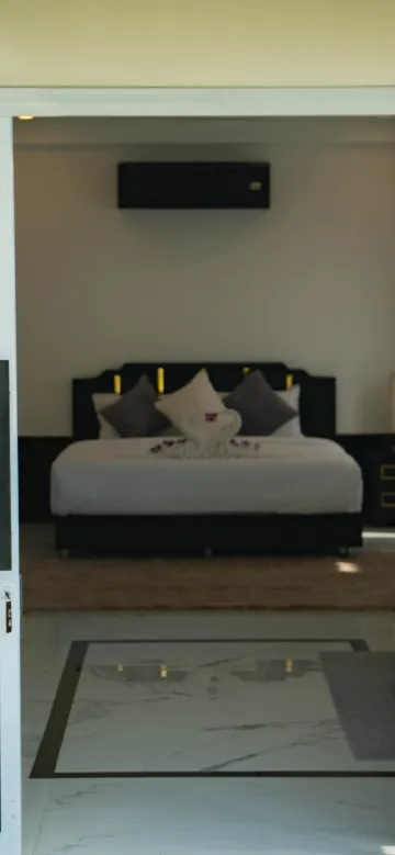 วิลล่า วิวสวน