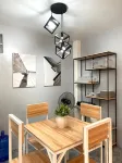 Modern Interior | 5 min from Airport | Karaoke - Homestays