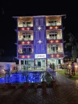 Soham Resort Diveagar