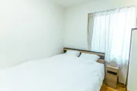 未來住宿·牛深 | Terrace｜BBQ・SAUNA完備｜3寢室｜駐車場付