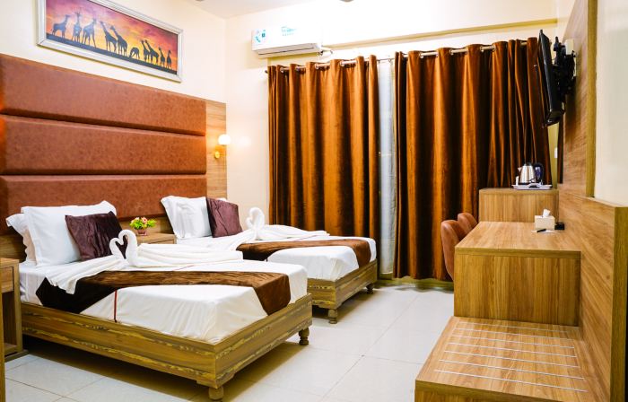 Comfort Hotel