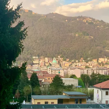 Feel Like Casa Lake Como