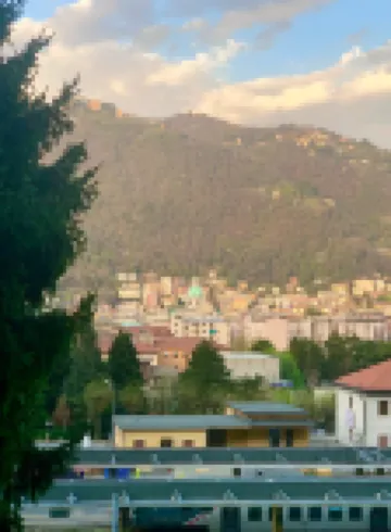 Feel Like Casa Lake Como