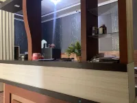 Hotel O Kost Hidayat Syariah Hotels in Palopo