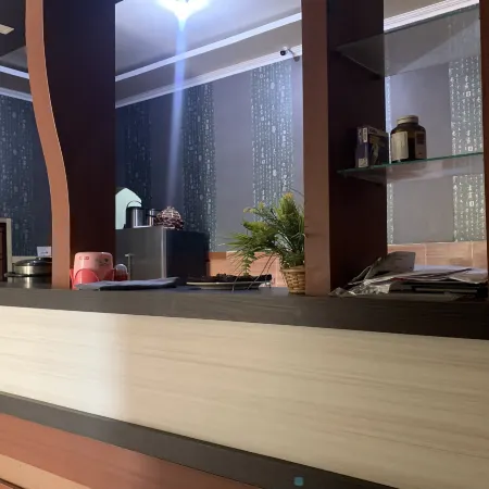 Hotel O Kost Hidayat Syariah