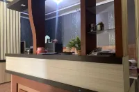 Hotel O Kost Hidayat Syariah