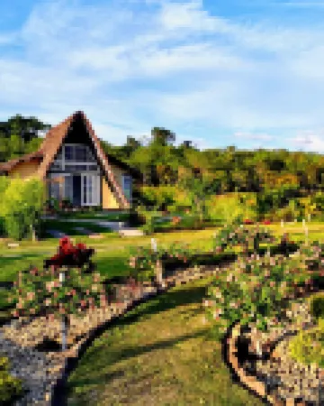 The Yanashpa Resort - Tarapoto Hotels in 