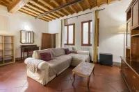 Classic Florence A By MMega - Apartemen