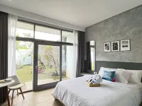 TURUKU Hotels in Sukasari