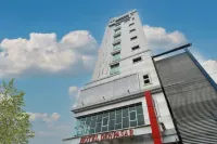 Hotel Denpasar Makassar by LIFE