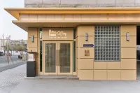 Anook Ryokan Hotel Daejeon Yuseong