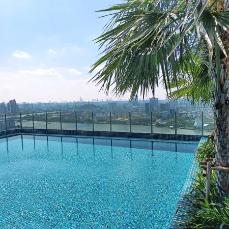 The Clev Riverline Condo