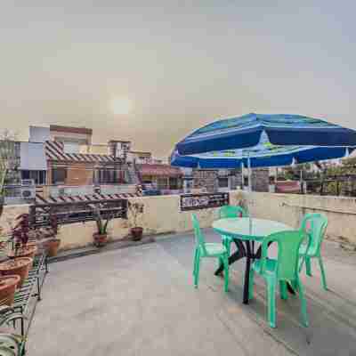 The Blush House 3bhk Others