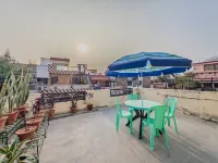 The Blush House 3bhk