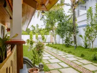 Nature Land Homestay Alappuzha Hotel a Alappuzha