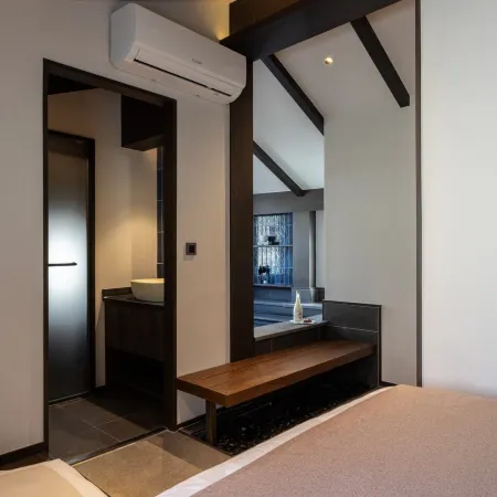 Stay Passport Itaewon Hotel & Spa