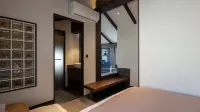 Stay Passport Itaewon Hotel & Spa - 2-نجوم