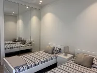 Unique Two Bedroom Apartment with pool access - Lustica Centrale Hotel a Cartolle