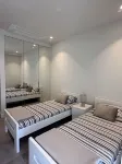 Unique Two Bedroom Apartment with pool access - Lustica Centrale Hotels in 
