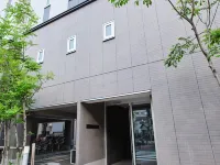 TORA HOTEL Sensoji SUNNY Hotels near Honryuji Temple