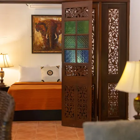 Villa Wild Ceylon Anamaduwa, Private Villa with Pool & Chef by TSC