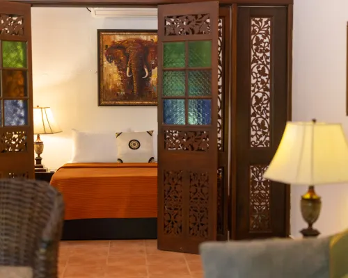 Villa Wild Ceylon Anamaduwa, Private Villa with Pool & Chef by TSC Hotels in Puttalam