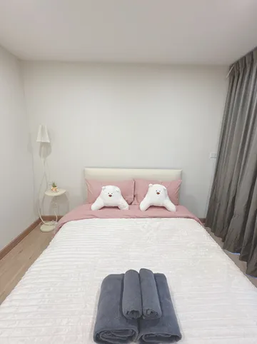 รูปภาพของรูมหอมเฮาส์