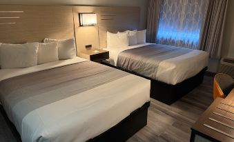 Cambridge Hotel - Kansas City