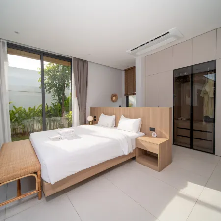 Ming Resort Phuket Отели рядом с достопримечательностью «Пляж Май Кхао»