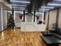 Mandala Hotel - servizio colazione