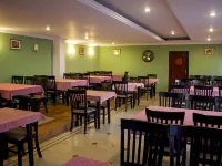 โรงแรม แซฟไฟร์ การ์เดน วิว โรงแรมในอูตี้